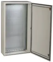 Корпус металлический ЩМП-6-0 У1 IP65 GARANT в Москве Корпус металлический ЩМП-6-0 У1 IP65 GARANT - foto