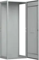 ВРУ сборный корпус 2000х800х600 IP54 SMART IEK в Москве ВРУ сборный корпус 2000х800х600 IP54 SMART IEK - foto