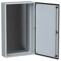 TITAN 5 Корпус металлический ЩМП-100.60.20 УХЛ1 IP66 IEK в Москве TITAN 5 Корпус металлический ЩМП-100.60.20 УХЛ1 IP66 IEK - foto