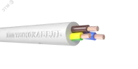Кабель(провод) ПВС 3х 4 в Москве Кабель(провод) ПВС 3х 4