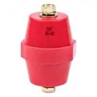 Изолятор SM-60 900А 20кВ PROxima в Москве Изолятор SM-60 900А 20кВ PROxima - foto