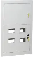Корпус металлический ЩЭ-4-2 36 УХЛ3 IP31 в Москве Корпус металлический ЩЭ-4-2 36 УХЛ3 IP31 - foto