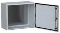 TITAN 5 Корпус металлический ЩМП-50.60.30 УХЛ1 IP66 IEK в Москве TITAN 5 Корпус металлический ЩМП-50.60.30 УХЛ1 IP66 IEK - foto