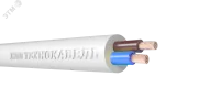 Кабель(провод) ПВС 2х 2,5 в Москве Кабель(провод) ПВС 2х 2,5