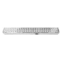 Светильник аварийного освещения аккумуляторный EL126 90LED DC Li-ION батарея, белый 500*65*35 мм | 3 в Москве Светильник аварийного освещения аккумуляторный EL126 90LED DC Li-ION батарея, белый 500*65*35 мм | 3