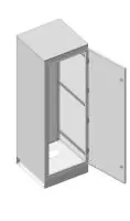 Каркас ВРУ-1 IP54 (1800х450х450) EKF PROxima в Москве Каркас ВРУ-1 IP54 (1800х450х450) EKF PROxima - foto