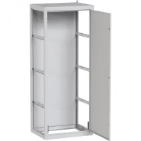 Каркас ВРУ-1 Unit S сварной (2000х800х600) IP31 PROxima в Москве Каркас ВРУ-1 Unit S сварной (2000х800х600) IP31 PROxima - foto