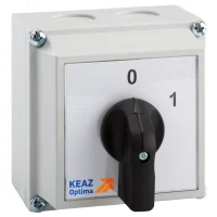 Переключатель OptiSwitch 4G16-92-PK-S25 в Москве Переключатель OptiSwitch 4G16-92-PK-S25 - foto