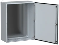 Корпус металлический ЩМП-100.80.40 УХЛ1 IP66 TITAN 5 в Москве Корпус металлический ЩМП-100.80.40 УХЛ1 IP66 TITAN 5 - foto