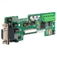Карта расширения для преобразователя частоты PRO-Drive PD-150-ACC-ROTARY-PG6 в Москве Карта расширения для преобразователя частоты PRO-Drive PD-150-ACC-ROTARY-PG6 - foto