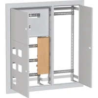 Щит этажный 5 кв. (1000х950х160) PROxima в Москве Щит этажный 5 кв. (1000х950х160) PROxima - foto