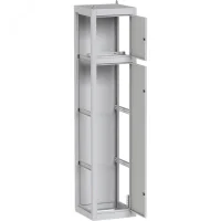 Каркас ВРУ-2 IP31 (2000х450х450) EKF PROxima в Москве Каркас ВРУ-2 IP31 (2000х450х450) EKF PROxima - foto
