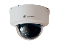 Видеокамера IP 3Мп купольная с ИК-подсветкой до 20м (2.8мм) IP-E022.1(2.8)PE_V.1 в Москве Видеокамера IP 3Мп купольная с ИК-подсветкой до 20м (2.8мм) IP-E022.1(2.8)PE_V.1