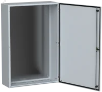 Корпус металлический ЩМП-120.80.30 УХЛ1 IP66 TITAN 5 в Москве Корпус металлический ЩМП-120.80.30 УХЛ1 IP66 TITAN 5 - foto