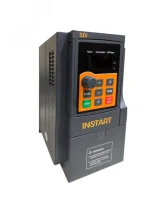 Преобразователь частоты SDI-G2.2-4B 2.2кВт, 5.1А, 3Ф, 380В±15%, 50Гц/60Гц, IP20, с панелью управлени в Москве Преобразователь частоты SDI-G2.2-4B 2.2кВт, 5.1А, 3Ф, 380В±15%, 50Гц/60Гц, IP20, с панелью управлени - foto