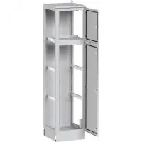 Каркас ВРУ-2 IP54 (1800х600х450) EKF PROxima в Москве Каркас ВРУ-2 IP54 (1800х600х450) EKF PROxima - foto