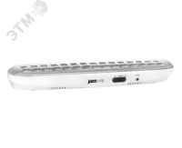 Фонарь JAZZway Accu91-L30-wh (бел.) в Москве Фонарь JAZZway Accu91-L30-wh (бел.)
