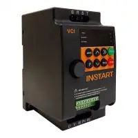 Преобразователь частоты VCI-G1.5-2B 1.5кВт, 7.0А, 1Ф, 220В±15%, 50Гц/60Гц, IP20 в Москве Преобразователь частоты VCI-G1.5-2B 1.5кВт, 7.0А, 1Ф, 220В±15%, 50Гц/60Гц, IP20 - foto