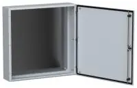 TITAN 5 Корпус металлический ЩМП-80.80.20 УХЛ1 IP66 IEK в Москве TITAN 5 Корпус металлический ЩМП-80.80.20 УХЛ1 IP66 IEK - foto
