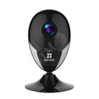 Видеокамера IP 1MP корпусная Wi-fi с ИК-подсветкой до 10м (2.8мм) CS-CV206-C0-1A1WFR black в Москве Видеокамера IP 1MP корпусная Wi-fi с ИК-подсветкой до 10м (2.8мм) CS-CV206-C0-1A1WFR black
