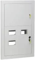 Корпус металлический ЩЭ-3-2 36 УХЛ3 IP31 в Москве Корпус металлический ЩЭ-3-2 36 УХЛ3 IP31 - foto