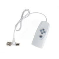 Контроллер UTC переключения сигналов HD-CVI/HD-TVI/AHD/PAL 960H DH-PFM820 в Москве Контроллер UTC переключения сигналов HD-CVI/HD-TVI/AHD/PAL 960H DH-PFM820