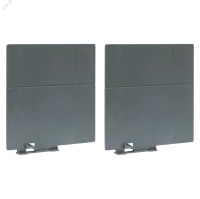 Межфазные перегородки для рубильников TwinBlock 1000-1600А EKF в Москве Межфазные перегородки для рубильников TwinBlock 1000-1600А EKF - foto