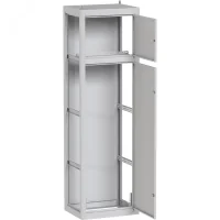 Каркас ВРУ-2 IP31 (2000х600х450) EKF PROxima в Москве Каркас ВРУ-2 IP31 (2000х600х450) EKF PROxima - foto