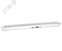 Фонарь JAZZway Accu91-L60-wh (бел.) в Москве Фонарь JAZZway Accu91-L60-wh (бел.)