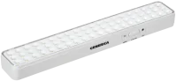 Светильник аккум. ДБА 1060 непост. 60LED 6ч 6Вт | LDBA0-1060-6-01-K01-G | GENERICA в Москве Светильник аккум. ДБА 1060 непост. 60LED 6ч 6Вт | LDBA0-1060-6-01-K01-G | GENERICA