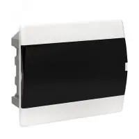 ЩРВ-П-12 SlimBox IP41 EKF PROxima в Москве ЩРВ-П-12 SlimBox IP41 EKF PROxima - foto