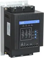 Устройство плавного пуска SFB 3Ф 380В 15кВт 30A Uупр 110-220В Modbus в Москве Устройство плавного пуска SFB 3Ф 380В 15кВт 30A Uупр 110-220В Modbus - foto