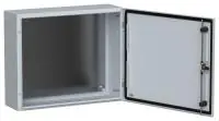 TITAN 5 Корпус металлический ЩМП-50.60.20 УХЛ1 IP66 IEK в Москве TITAN 5 Корпус металлический ЩМП-50.60.20 УХЛ1 IP66 IEK - foto