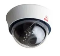 Видеокамера IP 2.4Мп купольная с ИК-подсветкой до 20м (2.8-12мм) в Москве Видеокамера IP 2.4Мп купольная с ИК-подсветкой до 20м (2.8-12мм)