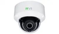 Видеокамера IP 2Мп купольная с ИК-подсветкой до 30 м (2.7-13.5мм) white в Москве Видеокамера IP 2Мп купольная с ИК-подсветкой до 30 м (2.7-13.5мм) white