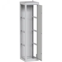 Каркас ВРУ-1 IP31 (1800х450х450) EKF PROxima в Москве Каркас ВРУ-1 IP31 (1800х450х450) EKF PROxima - foto