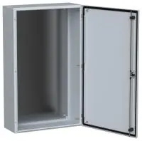 TITAN 5 Корпус металлический ЩМП-100.60.25 УХЛ1 IP66 IEK в Москве TITAN 5 Корпус металлический ЩМП-100.60.25 УХЛ1 IP66 IEK - foto