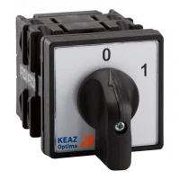 Переключатель кулачковый OptiSwitch 4G10-10-U-R014 в Москве Переключатель кулачковый OptiSwitch 4G10-10-U-R014 - foto