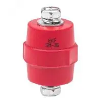 Изолятор SM-35 380А 10кВ EKF в Москве Изолятор SM-35 380А 10кВ EKF - foto