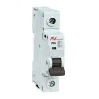 AVN 1P 25A AVERES в Москве AVN 1P 25A AVERES - foto