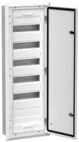 TITAN 5 Корпус металлический ЩРв-72 (1х72) 1005х365х130мм IP31 белый (одна дверь) в Москве TITAN 5 Корпус металлический ЩРв-72 (1х72) 1005х365х130мм IP31 белый (одна дверь) - foto