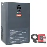 Преобразователь частоты для подъемно-транспортных механизмов PRO-Drive PD-150-FCE-75K-43-B в Москве Преобразователь частоты для подъемно-транспортных механизмов PRO-Drive PD-150-FCE-75K-43-B - foto