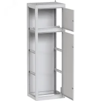 Каркас ВРУ-2 IP31 (1800х600х450) EKF PROxima в Москве Каркас ВРУ-2 IP31 (1800х600х450) EKF PROxima - foto