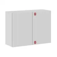 Корпус сварной ST двухдверный 600x800x300 в Москве Корпус сварной ST двухдверный 600x800x300 - foto