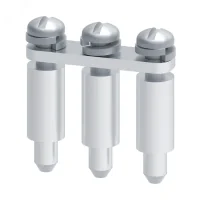 Перемычка винтовая OptiClip СА721/3 в Москве Перемычка винтовая OptiClip СА721/3 - foto