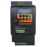 Преобразователь частоты VCI-G4.0-4B 4 кВт, 9.0A, 3Ф, 380В±15%, 50Гц/60Гц, IP20 в Москве Преобразователь частоты VCI-G4.0-4B 4 кВт, 9.0A, 3Ф, 380В±15%, 50Гц/60Гц, IP20 - foto