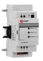 Модуль интерфейсный MODBUS RS 24В PRO-Relay в Москве Модуль интерфейсный MODBUS RS 24В PRO-Relay - foto