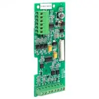 Карта расширения для преобразователя частоты PRO-Drive PD-150-ACC-ABZ-PG3 в Москве Карта расширения для преобразователя частоты PRO-Drive PD-150-ACC-ABZ-PG3 - foto