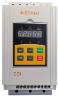 Устройство плавного пуска SBI-7.5/15-04 7.5кВт, 15А, 3Ф, 380В±15%, 50Гц/60Гц, IP20, со встроенным ба в Москве Устройство плавного пуска SBI-7.5/15-04 7.5кВт, 15А, 3Ф, 380В±15%, 50Гц/60Гц, IP20, со встроенным ба - foto