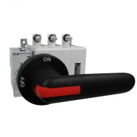 Выключатель нагрузки OptiSwitch DI-3-400-3P в Москве Выключатель нагрузки OptiSwitch DI-3-400-3P - foto